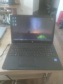 HP notebook - 2