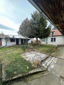 Predaj 2-generačný dom, Branč, Nitra - 2
