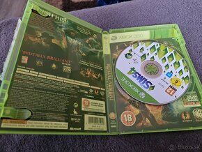 Sims 4 pre Xbox One - 2