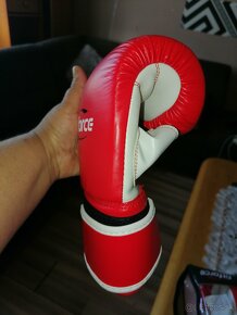 boxovacie rukavice - 2