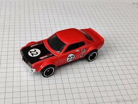 Hot Wheels ´70 Toyota Celica - 2