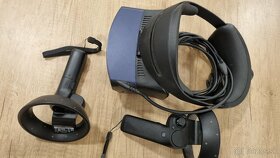 VR headset - okuliare na VR ACER OJO 500 - 2
