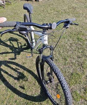 Bicykel - 2
