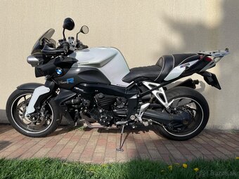 Bmw K1200R - 2