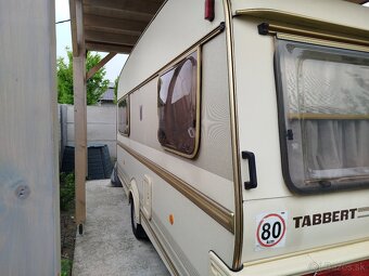 Tabbert Comtesse 450 - 2