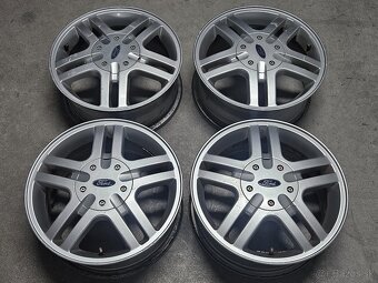 FORD "15" originál - 2