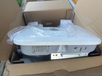 Prodám nový a nepoužitý střídač Huawei SUN2000 3KTL-M1 - 2