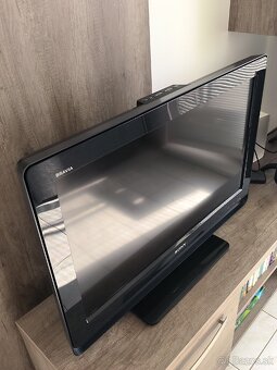 TV SONY Bravia - 2