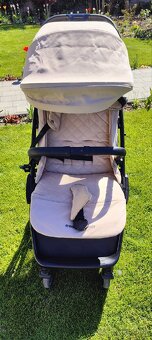 Predam sportovy kocik Easywalker Jackey Sand taupe - 2