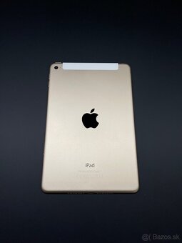 iPad mini 4 32GB - 2