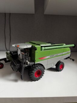 Siku model 1:32 - 2