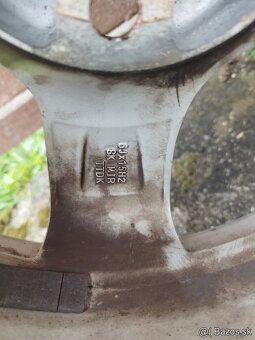 Letná sada 195/55/15 - 2