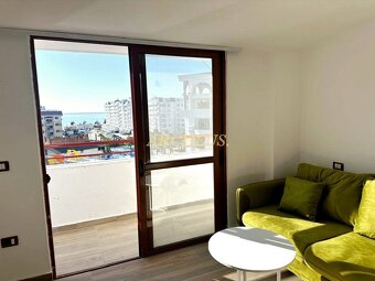 Apartmán na predaj pri mori, 34 m2, Albánsko - Drač - 2