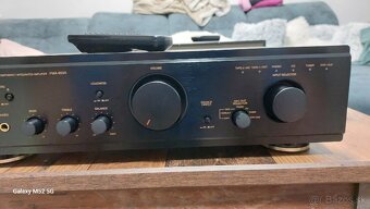 Denon PMA-655R - 2