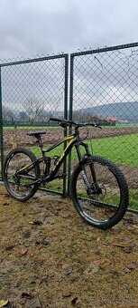 Predám Ctm rawer pro 2017 - 2