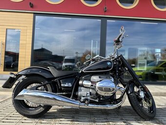 BMW R 18 First Edition - 2