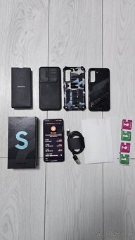 S22 dual sim - 2