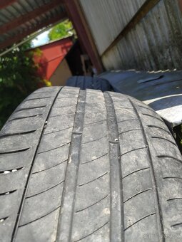 5x112 R17 7,0J ET42 - 2