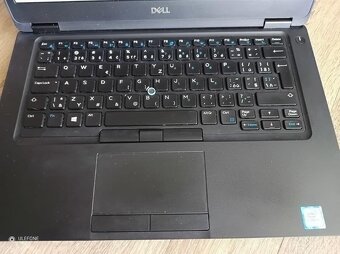 14"Dell Latitude 5490, i5, 8/16Ram, 512/1TB Win 11Pro FullH - 2