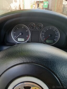 Predám WV Passat 1.9tdi 96kw - 2