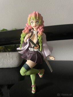 predam anime figurky a manga horror - prosim pisat sms - 2