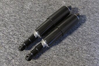 Jawa 350 638 nové náhradní díly - 2