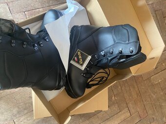 Kanady GoraTex - 2