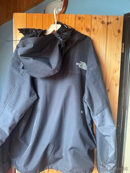 Zimná bunda The North Face Gore-Tex - 2