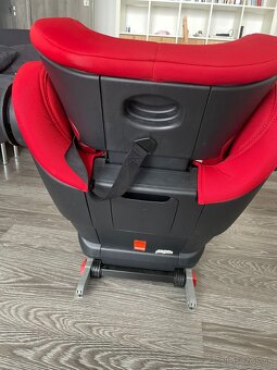 Autodesadcka Britax Romer Kidfix III S isofix - 2