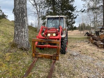 Zetor 5645 - 2