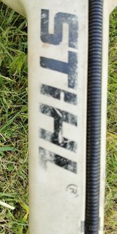 Stihl krovinorez fs 300 - 2