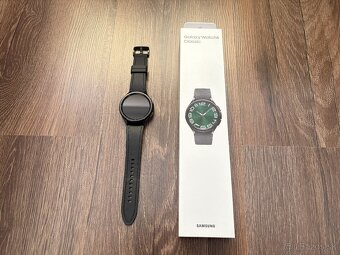 Galaxy S23 Ultra 8/256GB + Watch 6 Classic 47 - 2