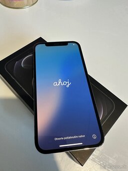 iPhone 12 pro - 2