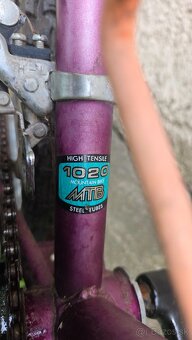 Bicykel - 2