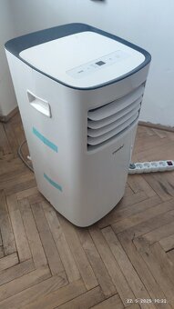 Comfee mobilná klimatizácia 7000 - 2