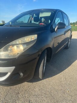 Renault Scenic - 2