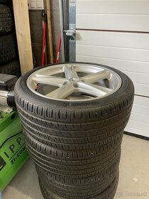 Elektrony 5x100 r18 - 2