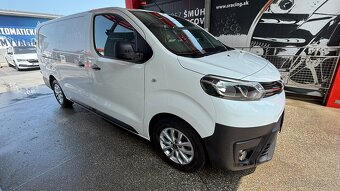 Toyota Proace 2.0 D-4D 122 Active 25 L2 (02/2021) - 2