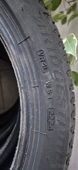 nove letne bridgestone ecopia ep150 205/45 r17 84w - 2
