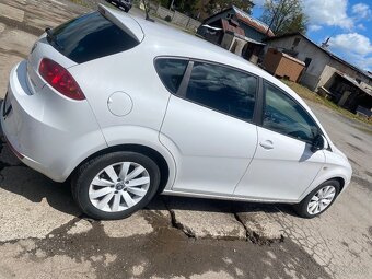 Seat leon - 2