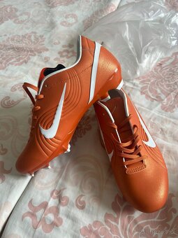 Kopačky Nike Mercurial Vapor I RGN SE FG - 2
