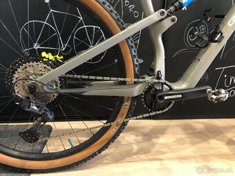 Cannondale Scalpel SE1 Carbon - 2