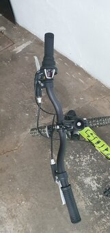 Detský bicykel CTM Jerry 2.0 - 2