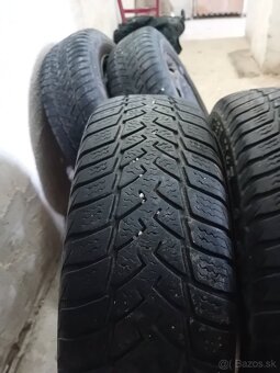 Matador M+S 165/70 R14 - 2
