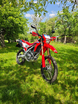 Honda CRF 300L - 2