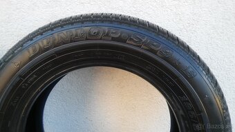 195/65 R15 Letné pneumatiky - 2