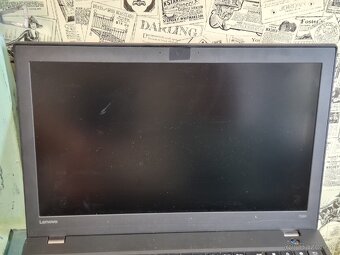 Lenovo T560 - Core i7 vpro Intel - 2