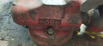 Zverak York 100 - 2