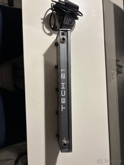 TECH 21 SansAmp FLY RIG 5 V1 USA - 2
