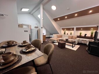Elegantný byt v centre Ružomberka na PRENÁJOM – váš nový dom - 2